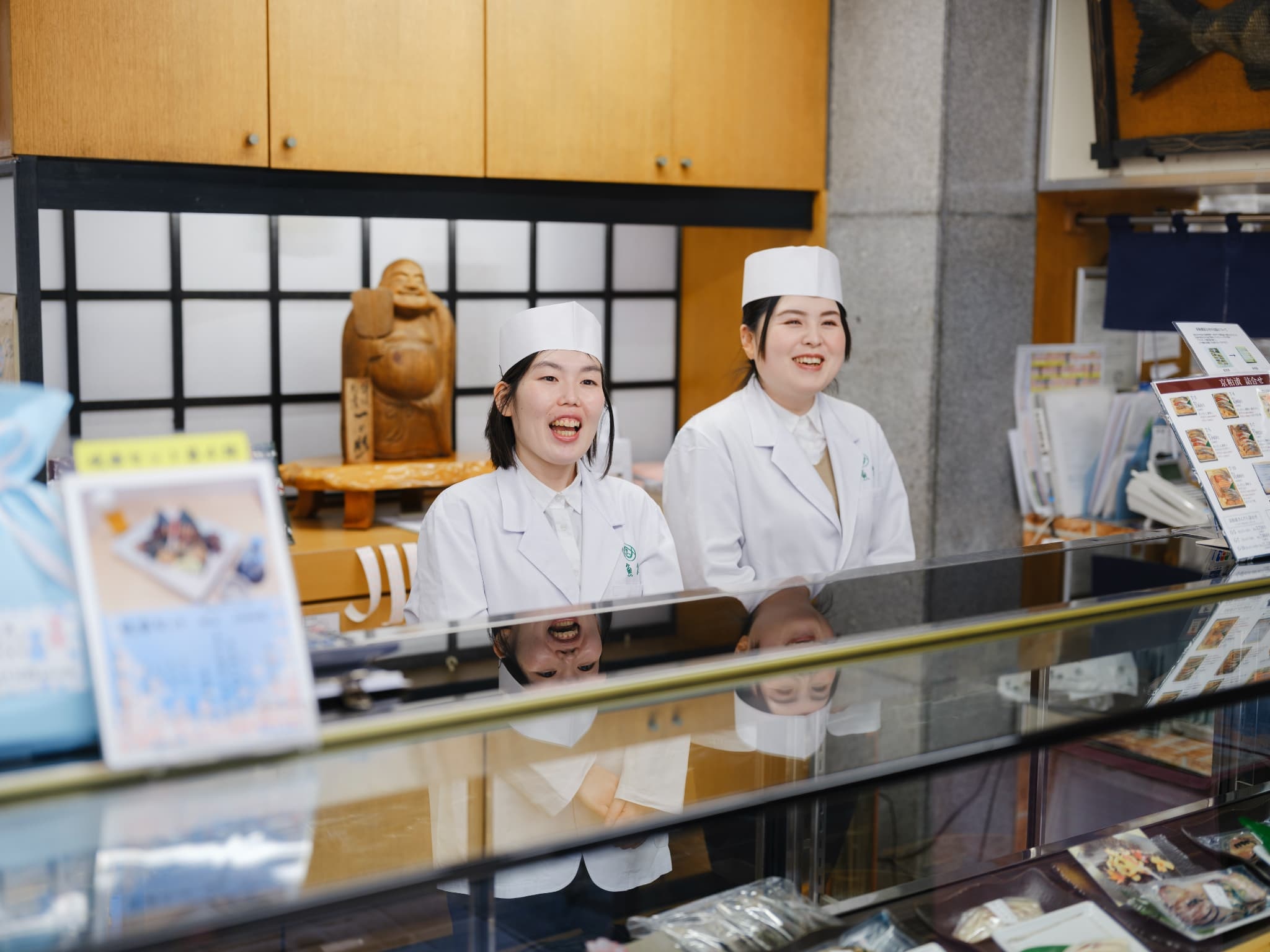 転職・求人情報イメージ1