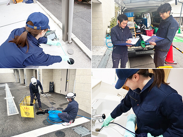 転職・求人情報イメージ2