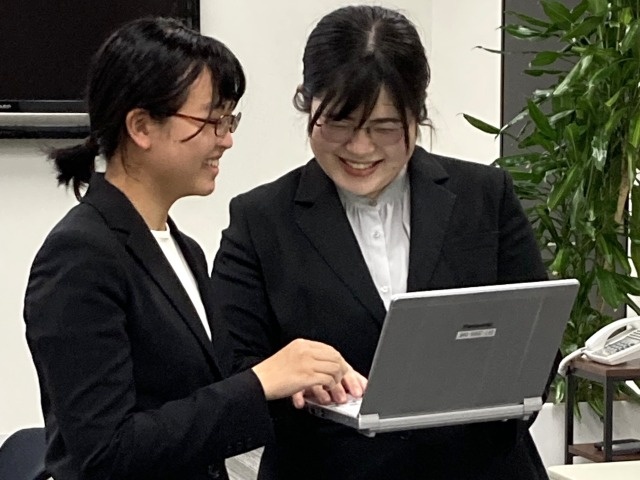 転職・求人情報イメージ1