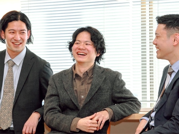 転職・求人情報イメージ1