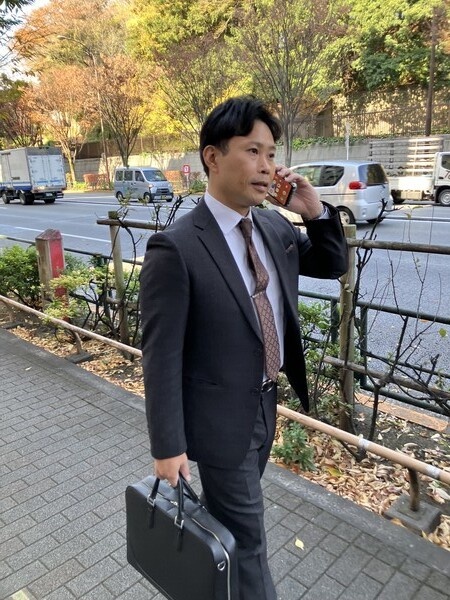 営業サポートスタッフ◆内勤業務/完休2日/年休124日以上/賞与実績4ヶ月分/住宅手当ありイメージ1