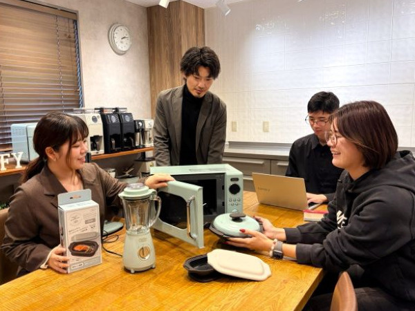 転職・求人情報イメージ2