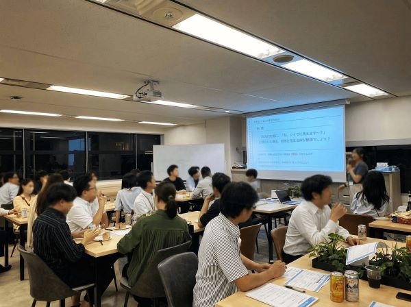 転職・求人情報イメージ1