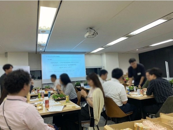 転職・求人情報イメージ1