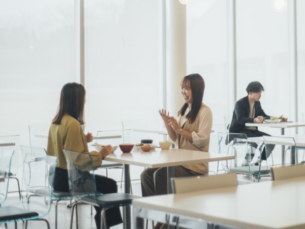 転職・求人情報イメージ1