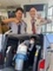 ボンベ交換点検スタッフ◆普通免許でOK／賞与4か月分／創業60年以上／時間休や育休制度あり
