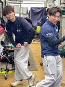 搬入スタッフ◆入社準備金10万円／未経験から月収50万円可能／シフトは100％希望制／週休3日もOK1