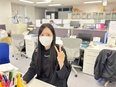 事務◆2025年の賞与3.7ヶ月分／基本土日祝休み／残業月平均15h／大手商用車メーカーの関連企業2