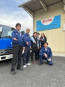 ドライバー（未経験歓迎）◆創業85年／土日休／業務完了後の退出OK／家族・住宅手当有／入社祝い金有1