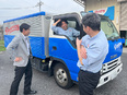 ドライバー（未経験歓迎）◆創業85年／土日休／業務完了後の退出OK／家族・住宅手当有／入社祝い金有3