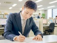 一般事務◆東証プライム上場／腰を据えて働ける／残業ほぼなし／大手ならではの充実の福利厚生2