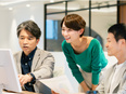 ITエンジニア◆前給保証／最大還元率80%／リモートあり／年休130日／副業OK／定着率90％3