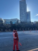 警備スタッフ（未経験歓迎） ◆残業原則なし／月給29万円～／案件の約6割が早上がり／シニア活躍中1