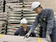 レンタル機材の倉庫管理（点検やメンテナンス）◆賞与年3回・6.9ヶ月分／年休125日・土日祝休み2