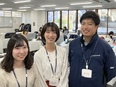 レンタル機材の倉庫管理（点検やメンテナンス）◆賞与年3回・6.9ヶ月分／年休125日・土日祝休み3