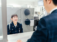 警備スタッフ◆設立53年の安定企業／テレビ局や高層ビルを担当／昨年度賞与3.4ヶ月分／9連休も取得可2