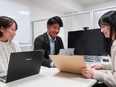 人材コーディネーター（未経験歓迎）◆医療業界に貢献！既存顧客ほぼ100％／土日祝休み／賞与年2回2