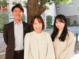 人材コーディネーター（未経験歓迎）◆医療業界に貢献！既存顧客ほぼ100％／土日祝休み／賞与年2回3