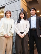 人材コーディネーター（未経験歓迎）◆医療業界に貢献！既存顧客ほぼ100％／土日祝休み／賞与年2回1