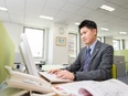 営業（融資・預金・金融商品の案内）◆未経験歓迎／資格取得支援充実／年休120日／社宅あり／創立80年3
