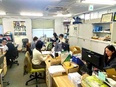 企画事務（野鳥と自然を守るための支援の輪を広げる企画）◆年休125日／実働7時間／残業月20h以下2