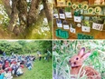 レンジャー（自然の調査や保護、公園を訪れた方々に自然の魅力を伝える普及活動）◆年休125日／実働7h2