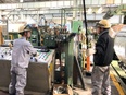製造スタッフ（未経験歓迎）◆年休125日／土日祝休み／賞与4～5ヶ月分／日勤のみ／創業77年2