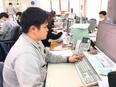 生産管理（未経験歓迎）◆月給25万円～／賞与4～5ヶ月分／年休125日／土日祝休／創業77年3