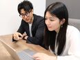 事務スタッフ（未経験歓迎）◆年休120日以上／リモートOK／土日祝休み／基本定時退社／メンター制度有2