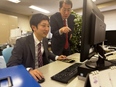 経理◆実務経験不問／大手企業や官公庁と長年取引／売上高121億円超／年休123日／残業月20h程度2