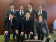 企画営業（未経験歓迎）◆多彩な業界の大手メーカーや官公庁と直取引／単価1億円超の案件も／年休123日2