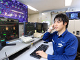 冷暖房オペレーター◆小田急グループ／転勤なし／有給消化率80％以上／資格手当充実／充実の福利厚生3