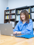 営業フォロースタッフ◆時短勤務可能／フルリモート／土日祝休1