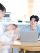 ITエンジニア（未経験歓迎）◆家族を大切にできる環境／残業月平均8.4H／ベビーシッター利用制度など1