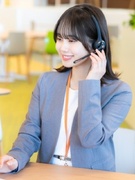 コールセンタースタッフ◆年間休日125日/賞与年2回/充実の研修制度/社会人デビュー歓迎!1