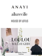 アパレルブランドの販売スタッフ◆百貨店勤務／転勤無／年休125日／奨学金返済支援／月2万円の制服手当1