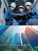 設備管理◆テレビ局やスタジオ勤務も／未経験月給30万円～／年休122日／設立50年超／国家資格取得可1