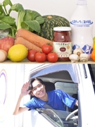 生協のルート配送ドライバー◆平均月収32万円以上／完全週休2日制／各種手当充実／賞与年3回1