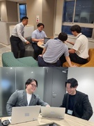 ルート営業（未経験歓迎）◆創業90年以上の老舗商社／残業月16h程／年休123日／昨年度賞与4ヶ月分1