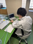 設計エンジニア（官公庁と直接取引）◆未経験歓迎／土日祝休み／年休125日／創業78年／定着率87％1