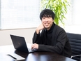 人材コーディネーター（未経験歓迎）◆完全週休2日制／定着率95％以上／入社5年で年収1200万円も！2