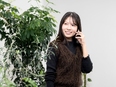 人材コーディネーター（未経験歓迎）◆完全週休2日制／定着率95％以上／入社5年で年収1200万円も！3