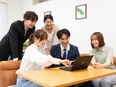 ITエンジニア◆IT社会で重宝される技術を手に／残業月10h以下／年休120日／リモート案件8割2