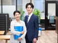 ITエンジニア◆IT社会で重宝される技術を手に／残業月10h以下／年休120日／リモート案件8割3