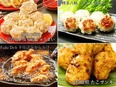 お惣菜の販売スタッフ◆平均月収57万円／加盟金・保証金は一切不要／月半分休みも長期休暇も可／研修充実3