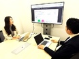 人事◆残業月10時間／土日祝休／年休122日／月給34万円～／採用の上流から一気通貫で担当！3