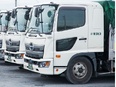 トラックドライバー（未経験歓迎）◆完全週休2日制／配送先は1日1現場のみ／面接1回／書類選考ナシ2