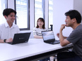 Webエンジニア◆50代活躍中／8割以上が在宅勤務併用OK／平均残業月11.3h／年間休日125日2