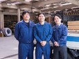 ルートドライバー（未経験歓迎）◆47年間ベースアップ／創業から賞与5ヶ月分以上支給／残業月20h以下3