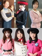 案内スタッフ（ボートレース場の受付・案内）◆未経験歓迎／オープニング募集／残業ほぼ無／産休育休実績有1